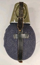 Berliner polizei feldflasche gebraucht kaufen  Drebkau