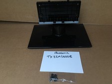 Panasonic tx32as600b base for sale  DONCASTER