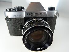 Vintage rolleiflex sl35 for sale  Clearwater