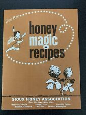 Vintage recipe booklet for sale  Round Lake