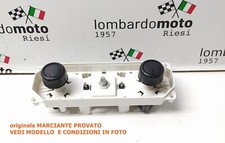 Comando interno manopola usato  Riesi