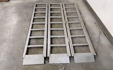 Tri fold aluminum for sale  Sorento
