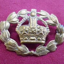 Brass warrant officers for sale  ELY