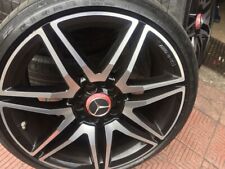 Cerchi mercedes amg usato  Messina
