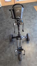Powakaddy micra golf for sale  POOLE