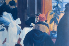 Edward hopper new for sale  LOCHGELLY