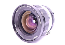 Nikkor 20mm f3.5 for sale  Cary
