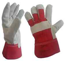 Red rigger leather for sale  HARLOW