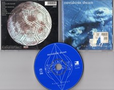 Meridian dream how gebraucht kaufen  Tecklenburg