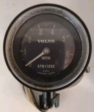 Vintage volvo amazon d'occasion  Expédié en Belgium