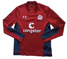 Under armour pauli gebraucht kaufen  Würzburg