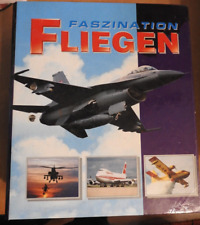 Faszination fliegen 1995 gebraucht kaufen  Hamburg