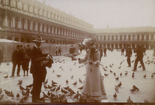 Italie venise couple d'occasion  Pagny-sur-Moselle