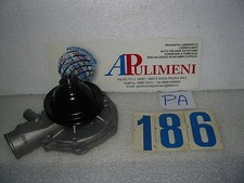 Pa326 pompa acqua usato  Gioia Tauro