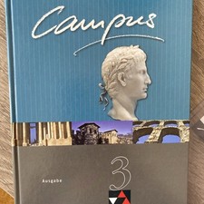 Campus ausgabe 3 gebraucht kaufen  Kinding