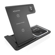Aisens caricatore wireless usato  Roccagloriosa