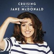 Cruising jane mcdonald for sale  UK