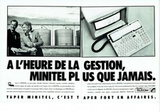 Publicité advertising 120 d'occasion  Raimbeaucourt