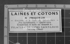 Filature laine saint d'occasion  Beaumont-de-Lomagne