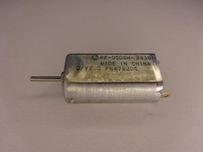 Mabuchi 050sh 2430 gebraucht kaufen  Pyrbaum
