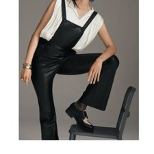 Anthropologie faux leather for sale  UK