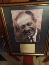 Sid james reproduction for sale  DUNBAR