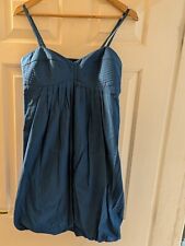 Topshop green cami for sale  SHEFFIELD
