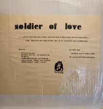 Beatles soldier love for sale  Goose Creek