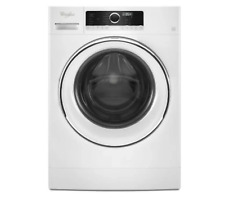 Whirlpool wfw5090jw white for sale  Glasgow