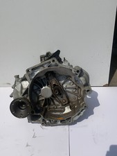02t getriebe gebraucht kaufen  Strausberg-Umland