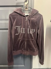 Ensemble jogging juicy d'occasion  Herblay
