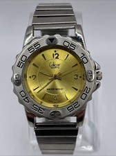 Collezio men quartz for sale  Pecatonica