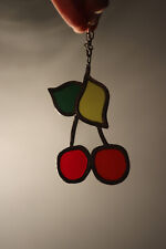 Petit vitrail vitraux d'occasion Petit vitrail vitraux d'occasion  La Côte-Saint-André