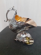 Sucrier métal argenté d'occasion  Bondy