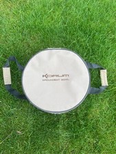 Korum tackle groundbait for sale  UK