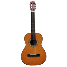 Ancienne guitare acoustique d'occasion  Massy