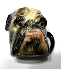 Antique english bulldog for sale  Omaha