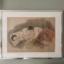 Art raphael soyer for sale  Fort Lauderdale