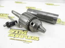 Jacobs .34 drill for sale  Ellington