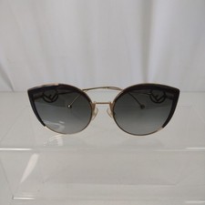 Fendi black cat for sale  WALTON-ON-THAMES