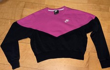 Nike pullover schwarz gebraucht kaufen  Obernburg a.Main