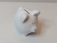 Mini white ceramic for sale  Milton