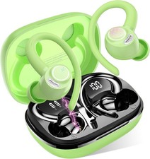 Wireless earbuds bluetooth for sale  BLACKBURN