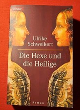 Ulrike schweikert hexe gebraucht kaufen  Mössingen