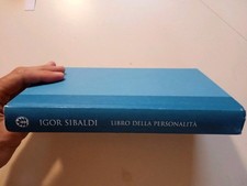 Libro della personalità usato  Settimo Torinese