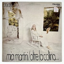 Raro vinile mia usato  Milano