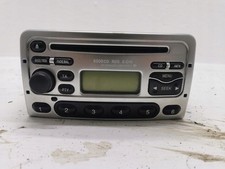 MP3 FORD FOCUS MK1 + KOD 2011-2018 Radio-Odtwarzacz CD 98AP-18C815-CB Oryginalny OE T na sprzedaż  PL
