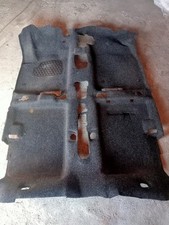 Moquette abitacolo fiat usato  Siderno