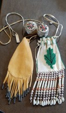 Lot two handmade for sale  Norco