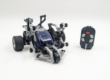 Lego technic spybotics gebraucht kaufen  Freudenstadt